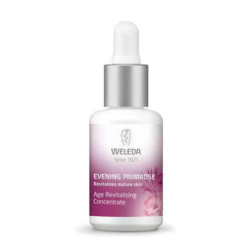 Image of Evening Primrose Concentrate Weleda - 30 ml.