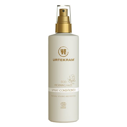 Image of Morning Haze Balsam spray Urtekram - 250 ml.