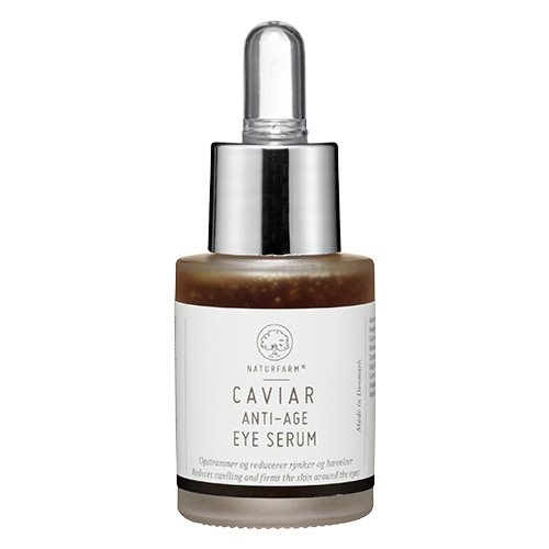 Image of Caviar Eye Gel Flash serum - 20 ml.