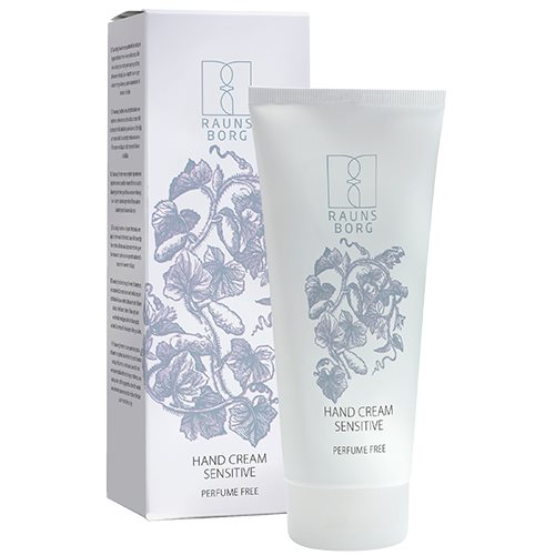 Image of Raunsborg Sensitive Håndcreme - 100 ml.