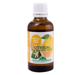 Image of Bio Citridal - 50 ml.