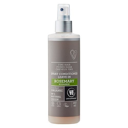 Image of Urtekram Conditioner spray Rosemary