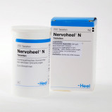 Nervoheel - 250 tabletter