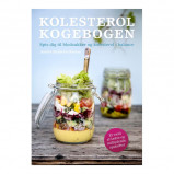 Kolesterolkogebogen af Anette Harbech Olesen