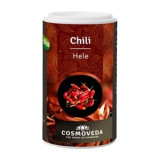 Chili hele stykker økologiske - 10 gram