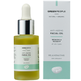 GreenPeople Ansigtsolie - 30 ml.