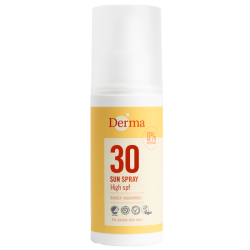 Derma Solspray SPF 30 (150 ml)