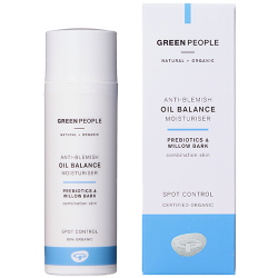Green People Day Solution (50 ml)