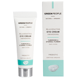 Green People Eye Cream Night (10 ml)