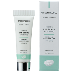 GreenPeople Firming Eye Serum (10 ml)