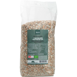 Natur Drogeriet Jaws Grød/brød blandning Ø (1 kg)