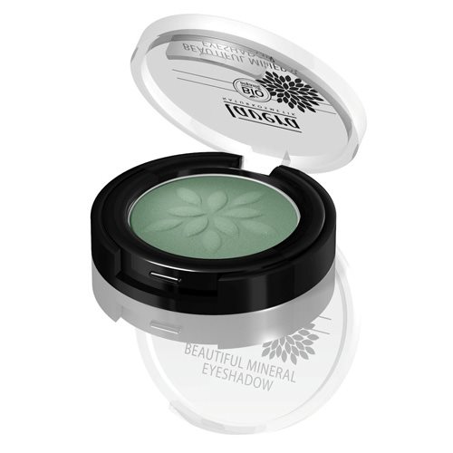 Image of Lavera Mineral eyeshadow Mystic Green 12 - 2 gr