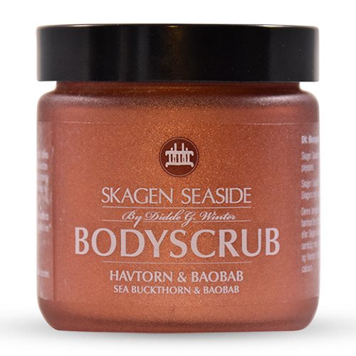 Image of Skagen Seaside Body scrub til ansigt og krop