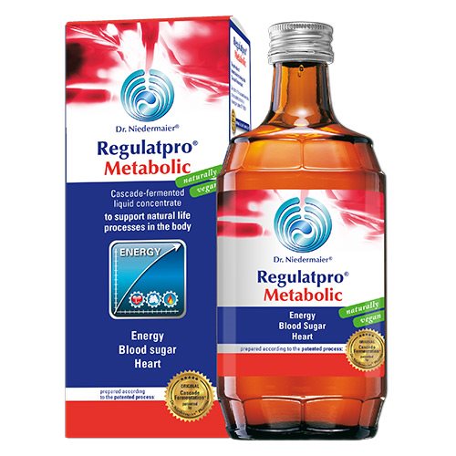 Image of Regulatpro Metabolic - 350 ml.