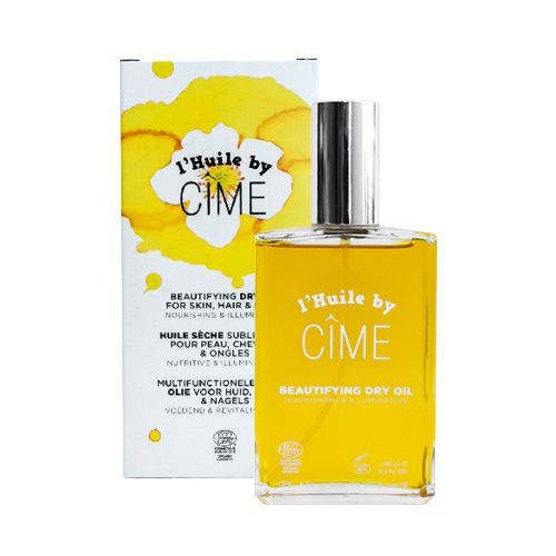 Image of CÎME Beautifying Dry Oil L´Huile (100 ml)