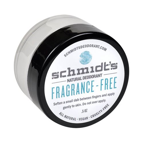 Image of Schmidts Deodorantcreme Fragrance Free 14 gr