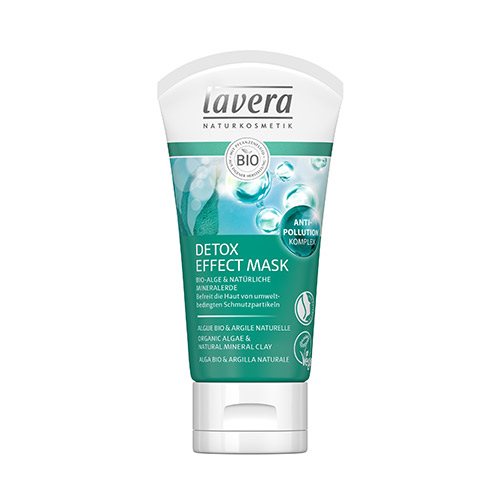 Image of Mask Detox Effect Lavera