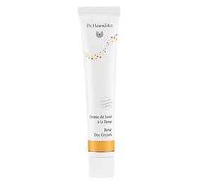 Image of Dr. Hauschka Rosencreme - 30 ml.