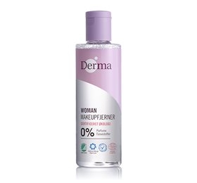 Image of Derma Eco Woman makeupfjerner - 190 ml