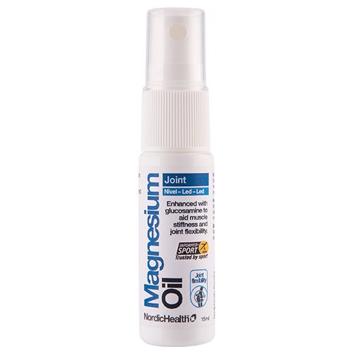 Image of Magnesium Oil Joint Spray - 15 ml.