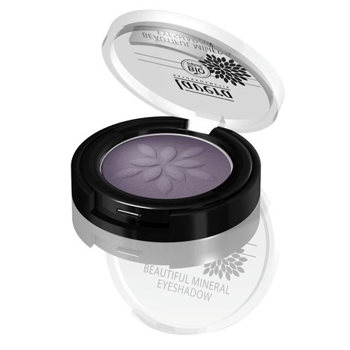 Image of Lavera Mineral eyeshadow Diamond Violet 07 - 2 gr