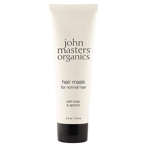 Image of John Masters - Hair Mask Rose & Aprikos (148 ml)