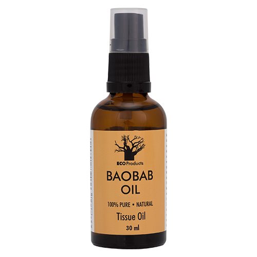 Image of Baobab Oil - 30 ml.