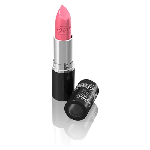 Image of Lavera Lips Colour Intense Coral Flash 22 - 4 gr