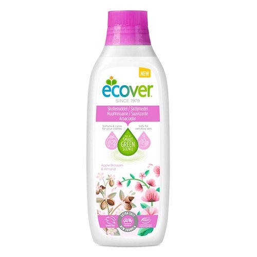 Image of Ecover Skyllemiddel - 1 liter