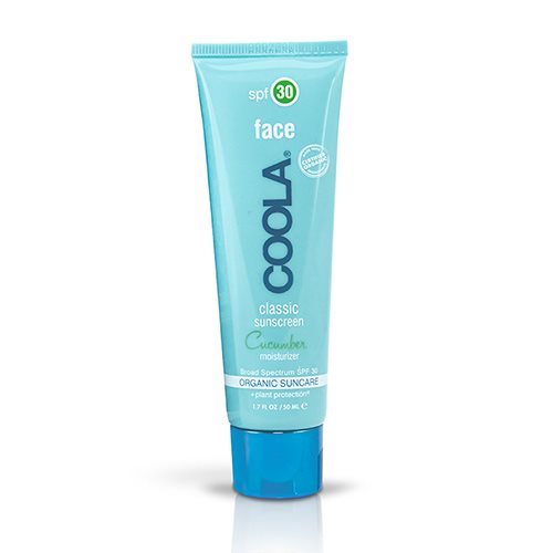 Image of Coola Classic Face Suncreen SPF 30 - 50 ml.