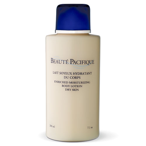 Image of Beauté Pacifique Bodylotion til tør hud - 500 ml.