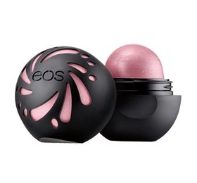 Image of eos lipbalm shimmer sheer pink - 7 gram