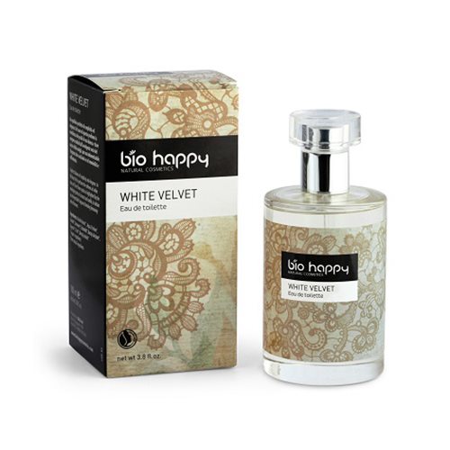 Image of Bio Happy Eau de Toilette White Velvet (100 ml)