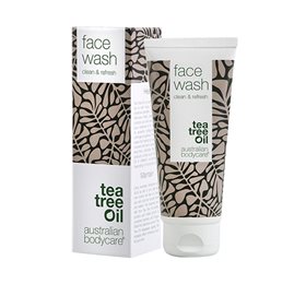 Image of Australian Bodycare ABC Facial wash - 100 ml.