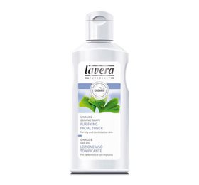 Image of Lavera Faces Purifying Facial Tonic - 125 ml.