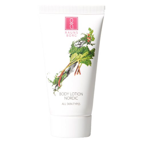 Image of Bodylotion fra Raunsborg - 30 ml.