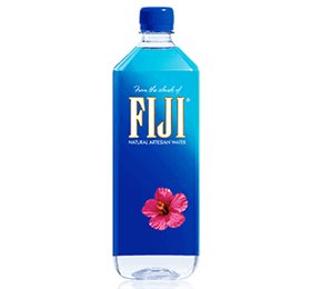 Image of Fiji vand - 1 liter