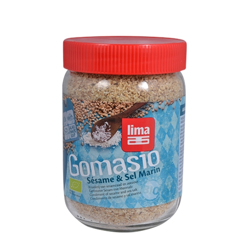 Image of Bio Gomasio Lima - 225 gram