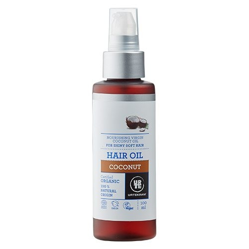 Image of Hair oil Coconut