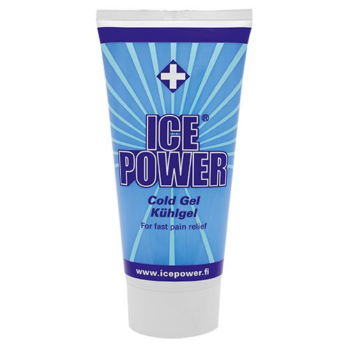 Image of Ice Power cold gel - 150 ml.