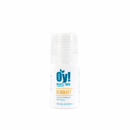 Image of GreenPeople OY Deodorant Roll On - 50 ml