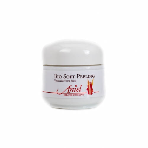 Image of Aniel Care Bio Soft Peeling - 50 ml.