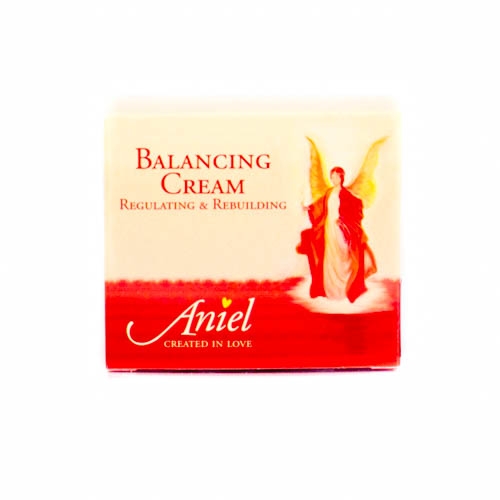 Image of Aniel Care Balancing Cream - 50 ml.