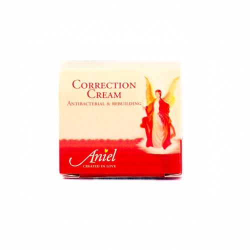 Image of Aniel Care Correction Cream - 15 ml.