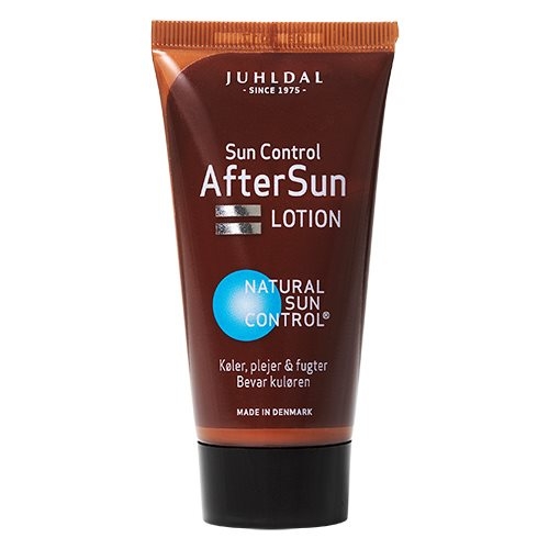 Image of Juhldal AfterSun lotion