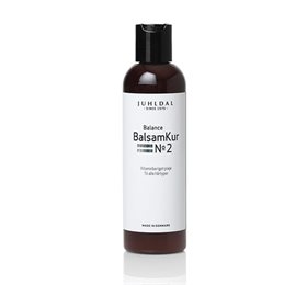 Image of Juhldal Balsam Kur nr. 2 - 200 ml.