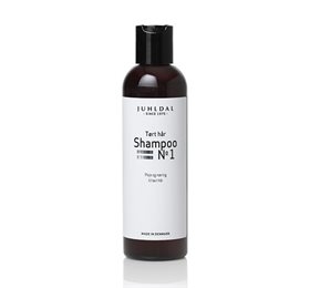 Image of Juhldal Shampoo Nr. 1 med solfilter - 200 ml