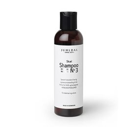 Image of Juhldal Skælshampoo no.3 - 200 ml.