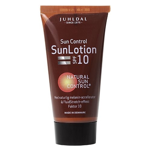 Image of Juhldal SunLotion SPF 10