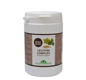 Image of Lecithin Complex Granulat - Sojalecithin 400 gram